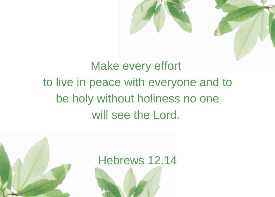 Make Every Effort (3)